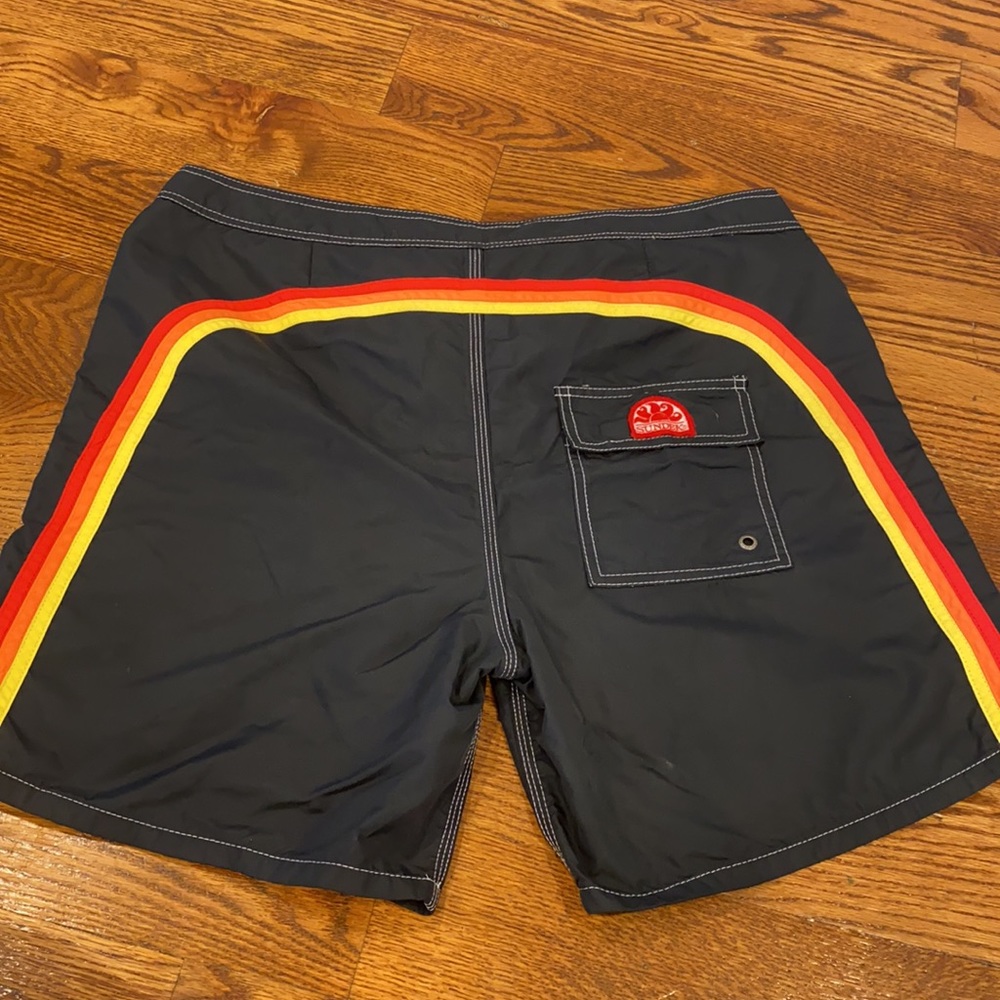 Sundek board shorts